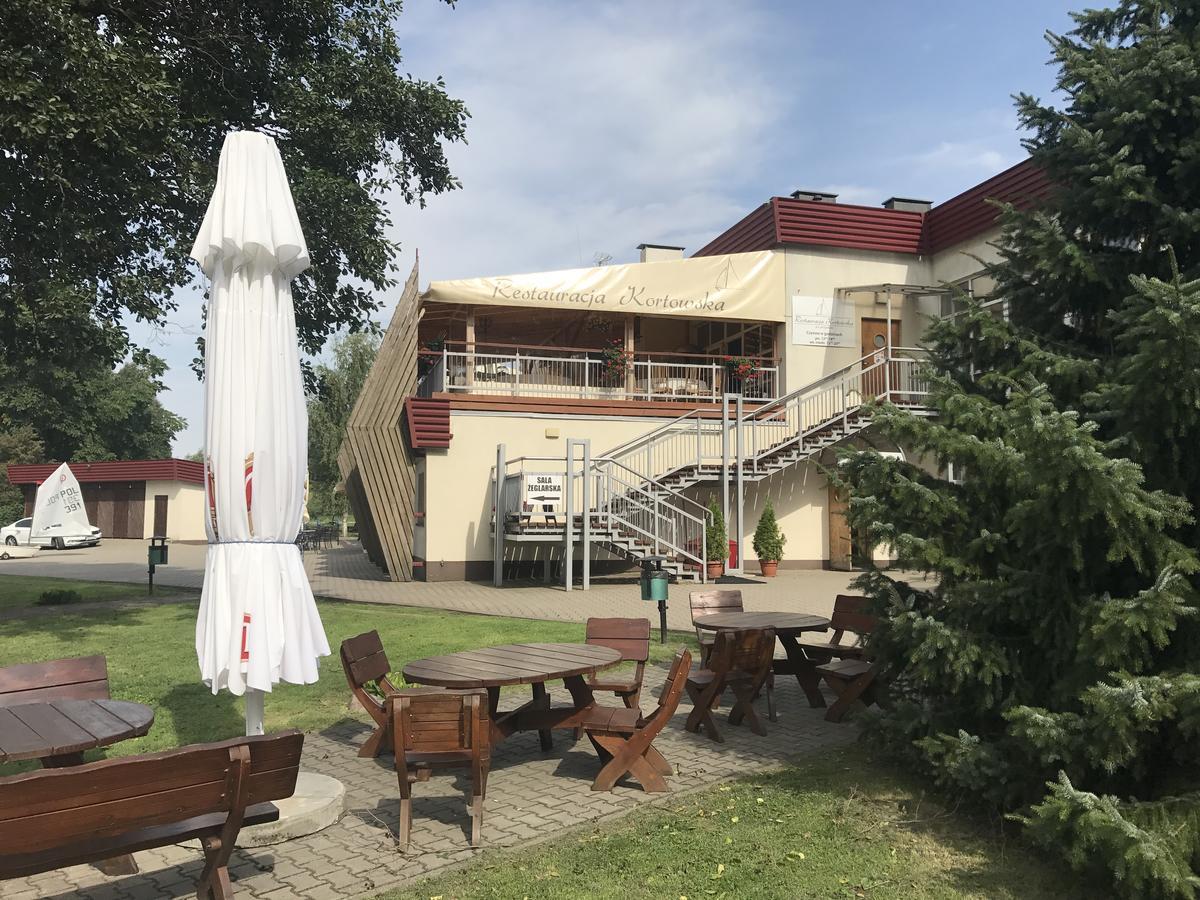 Apartment Sportowy Nad Jeziorem *