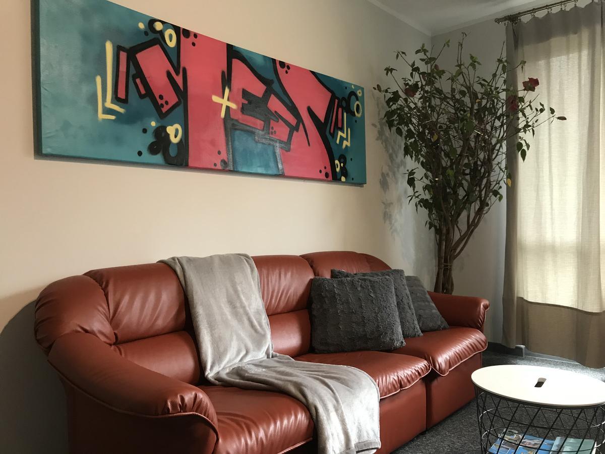 Apartment Sportowy Nad Jeziorem *
